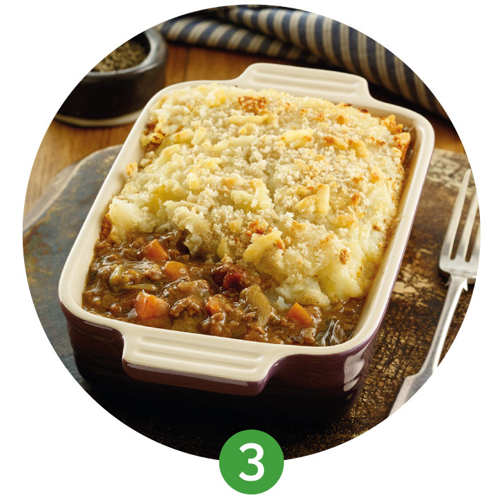 Quick & Easy to Cook